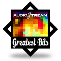 AudioStream Greatest Bits